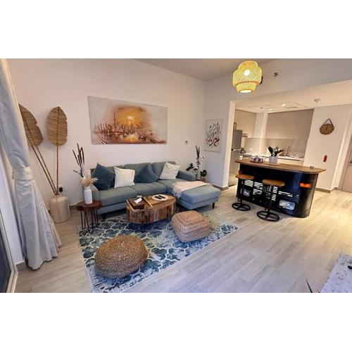 Yas Water's Edge Sanctuary