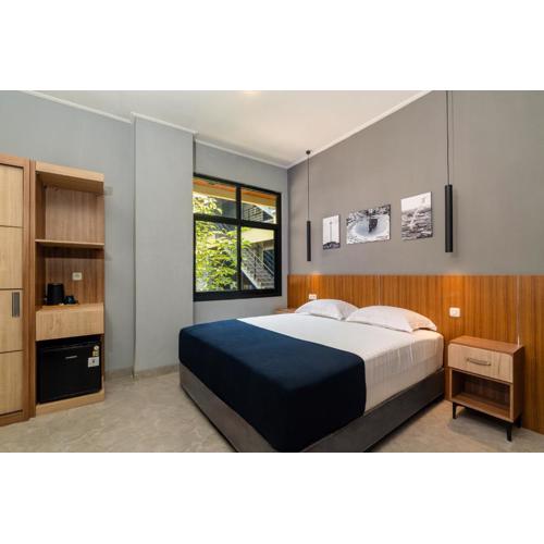 YASA Residence Fatmawati