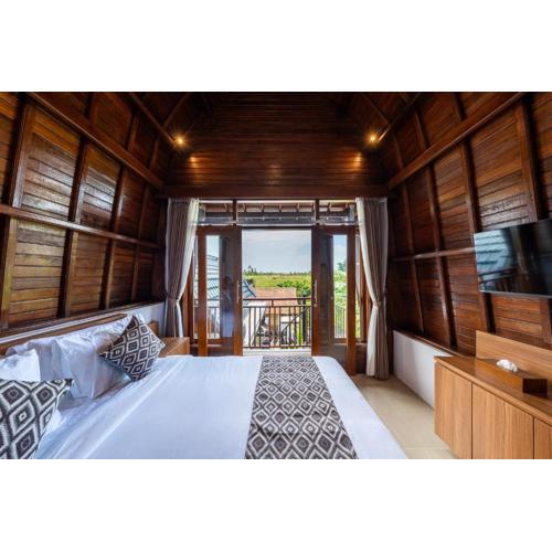 Yasana Jineng Villa 1