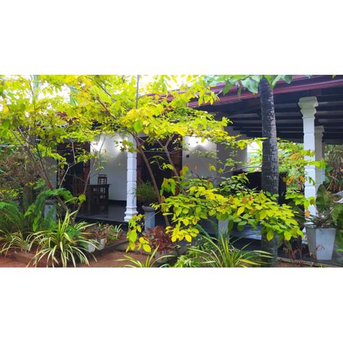 Yashi's Place Sigiriya