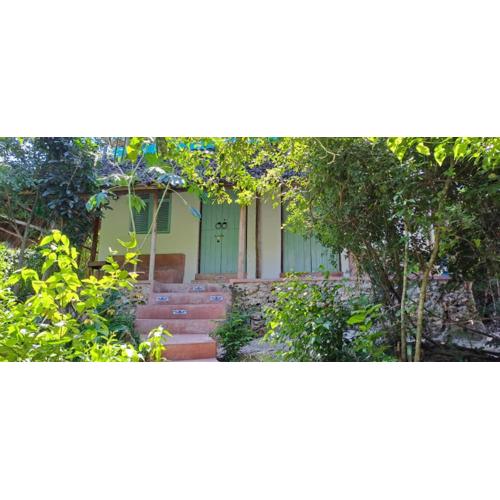 yasmin ecohouse zanzibar