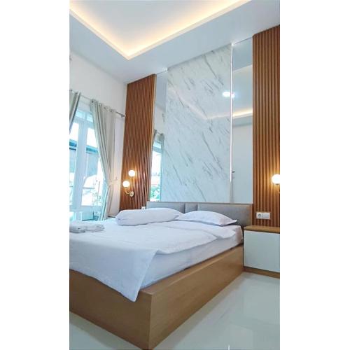 Yasmine Homestay Rejodani