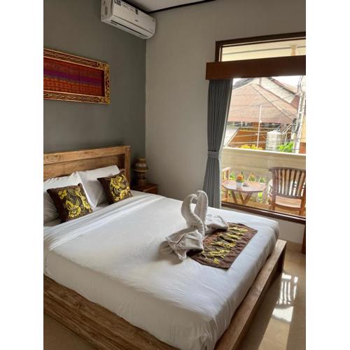 Yastra Yana Homestay