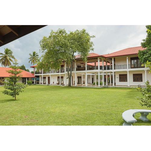 Yatra Senior Living Resort