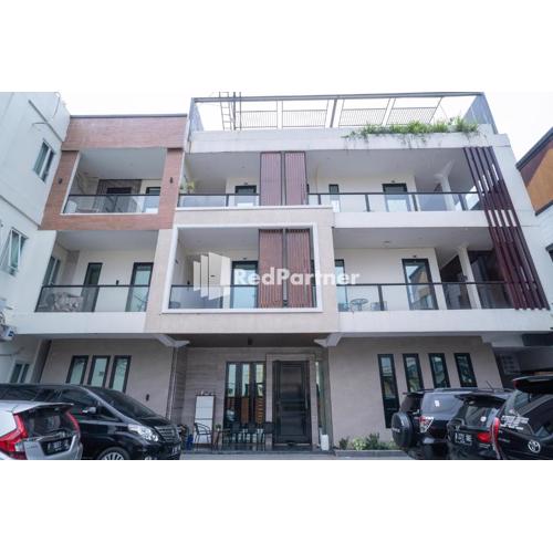 Yayah Rooms Bogor Syariah Mitra RedDoorz