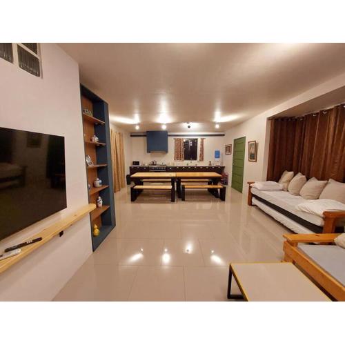 YB Rooftop Residence