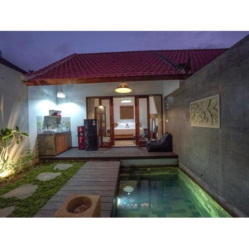 Y.Conut Ubud Villa