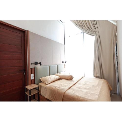 Yearly Rent Seminyak Huis19 Villa