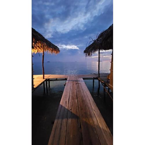 Yefkabu Homestay Raja Ampat