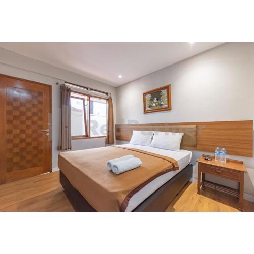Yehezkiel Hotel Lembang Mitra RedDoorz
