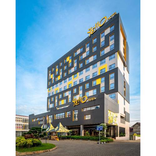 Yello Hotel Jambi
