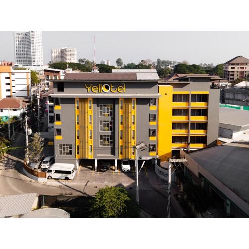 Yellotel Chang Klan Chiang Mai
