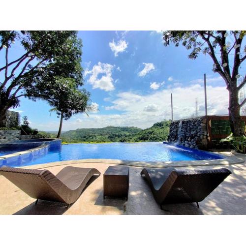 Yellow Hill Leisure Resort, Bamban, Tarlac