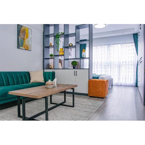 Yellow Stone By Edmor Suites