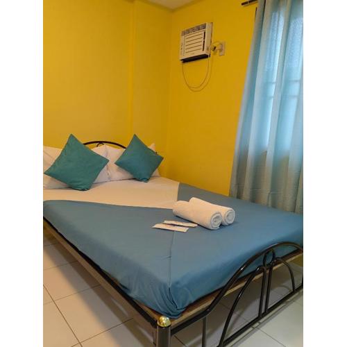 YellowPad Hotel (SM-Eco)