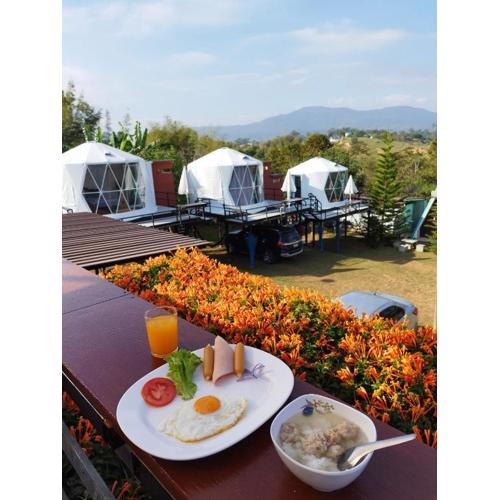 Yellowstone Cheewa View Khao Kho