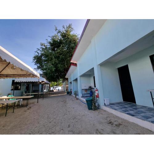 Yemaya de Laiya powered by Cocotel