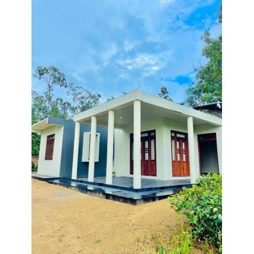 Yemi Bungalow Ella