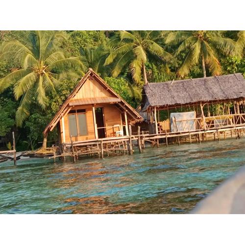 Yen Mangkangkan Homestay