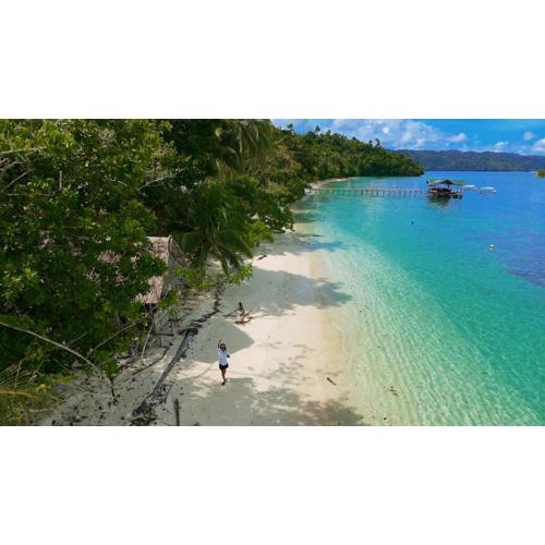 Yenanas Paradise Homestay