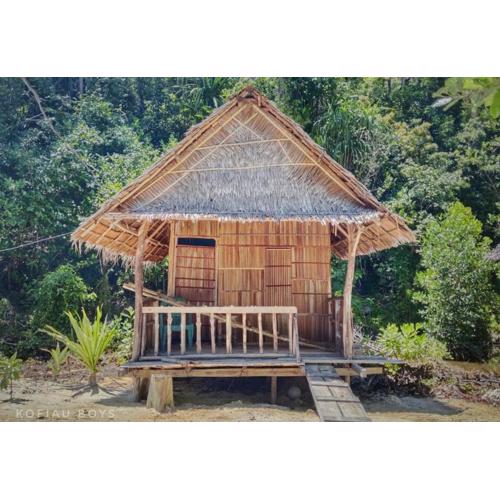 Yenmankankan Homestay