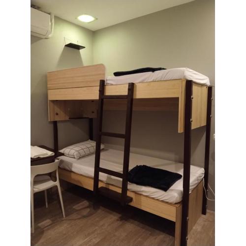 YES Guesthouse