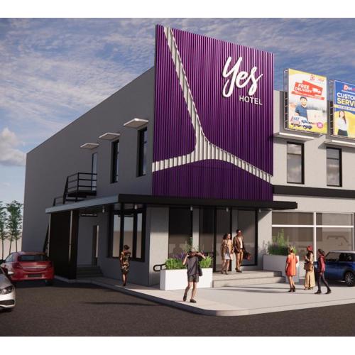 Yes Hotel San Ildefonso Bulacan