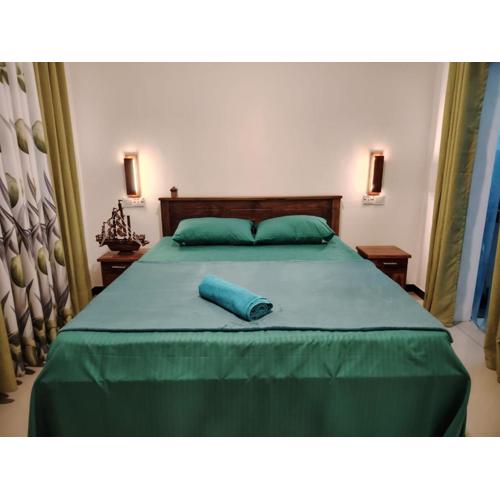 Yesumishi Airport Villas - Transit Hotel Katunayake