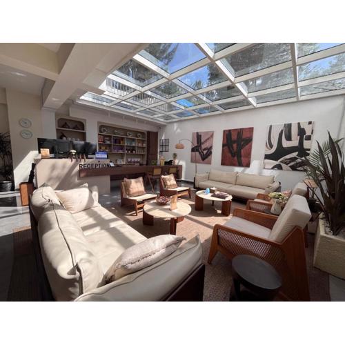 Yeza inn 悦在民宿