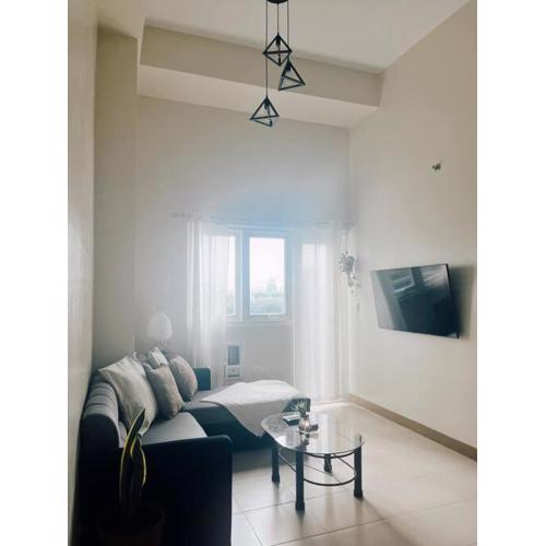 Yhanjhie Staycation Spot -All you need is here