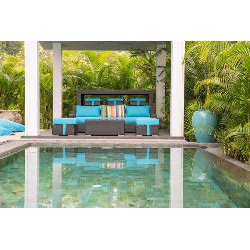 Yin Kuo Villa Private Pool - Beach Side