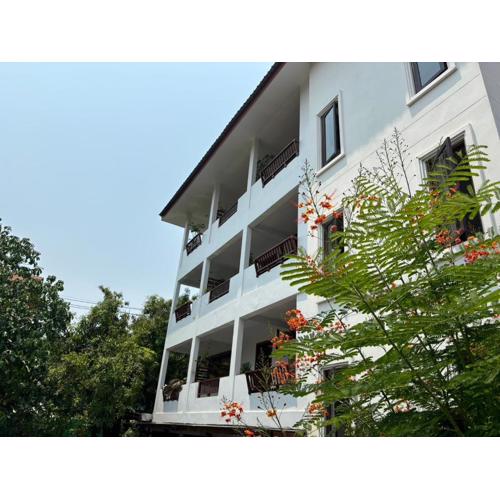 Yindee Stylish Guesthouse