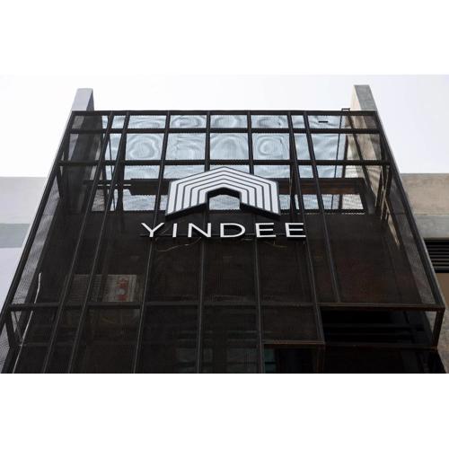 Yindee Travellers Lodge