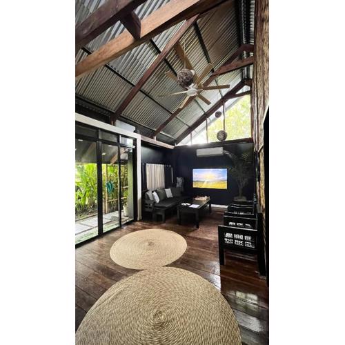 Ying Yang House Catangnan