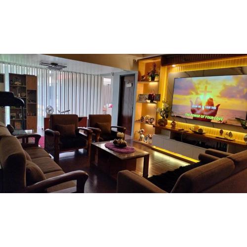 YKC's Private Pool Villa Resort