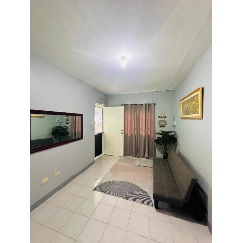 Yna's Place - Calapan City Staycation