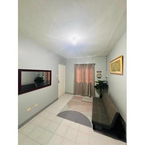 Yna's Place - Calapan City Staycation