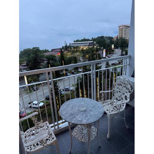 Yna's Place - SMDC Tagaytay