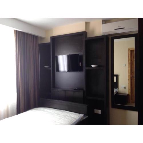 YNT 2 Bedroom Apartment with city View