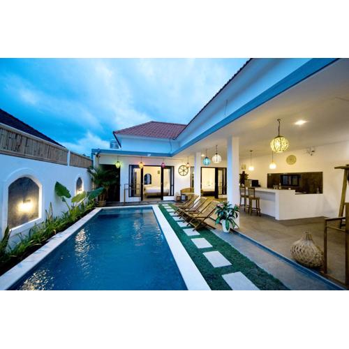 YO Villa Canggu