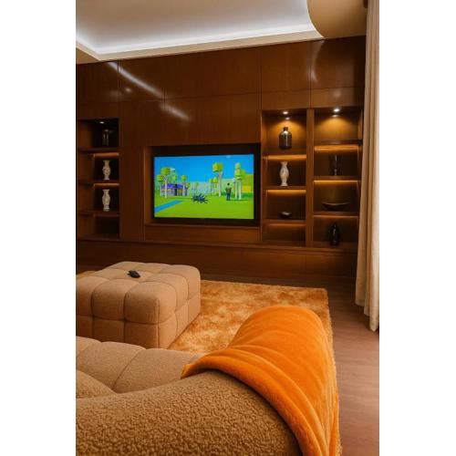 YODA Luxe Appartment, Yasmin-village