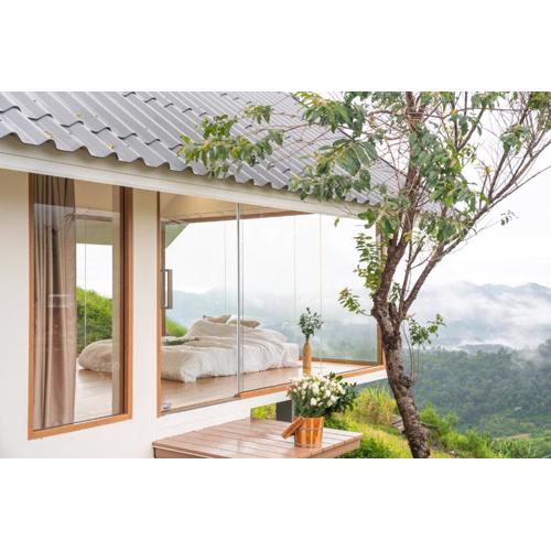 ยอดน้ำค้าง ม่อนเเจ่ม Yodnamkhang Monjam