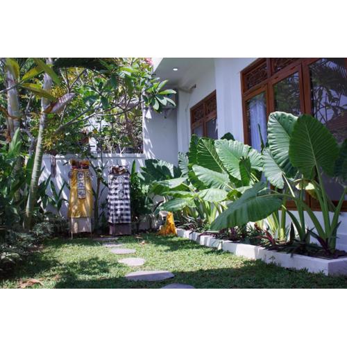 Yoga Villa Canggu