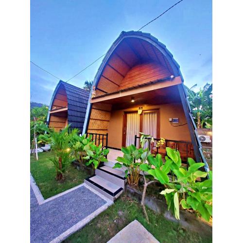 Yogasari Villa Seminyak