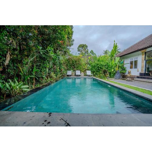 Yogini House Ubud