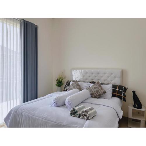 Yogyakarta BnB Sleman