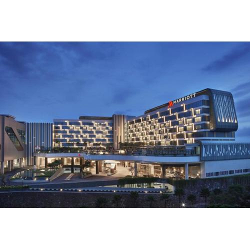 Yogyakarta Marriott Hotel