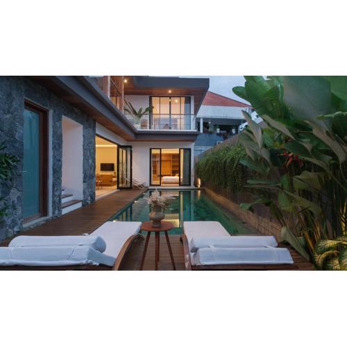 Yoki Villa by Betterplace