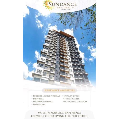 YokosoCEBU & Private Parking