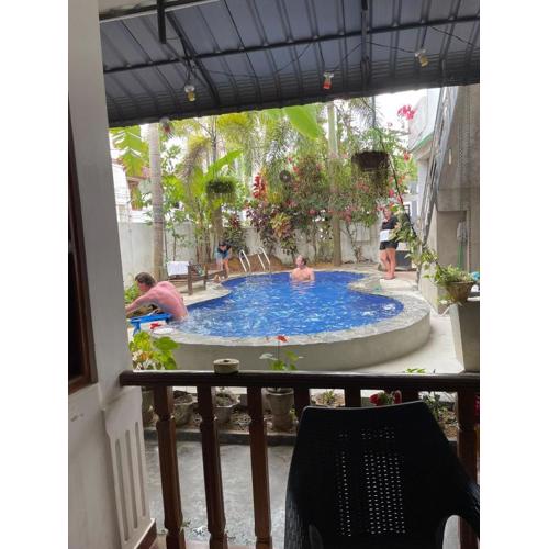 Yolanda Villa Negombo